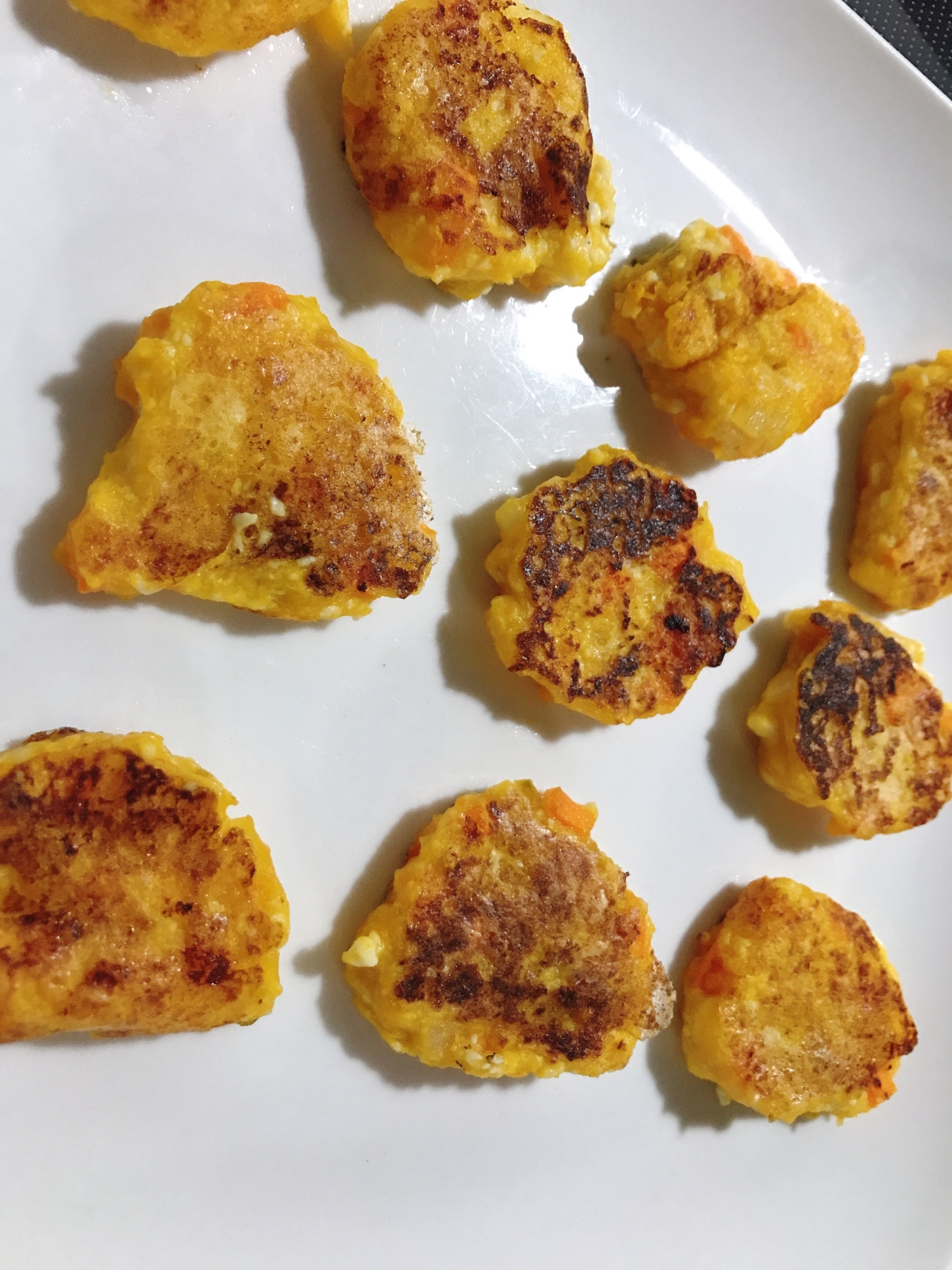 離乳食 かぼちゃと豆腐のおやき レシピ 作り方 By ふうmama 楽天レシピ 離乳食 かぼちゃと豆腐のおやき レシピ 作り方 By ふうmama 楽天レシピ