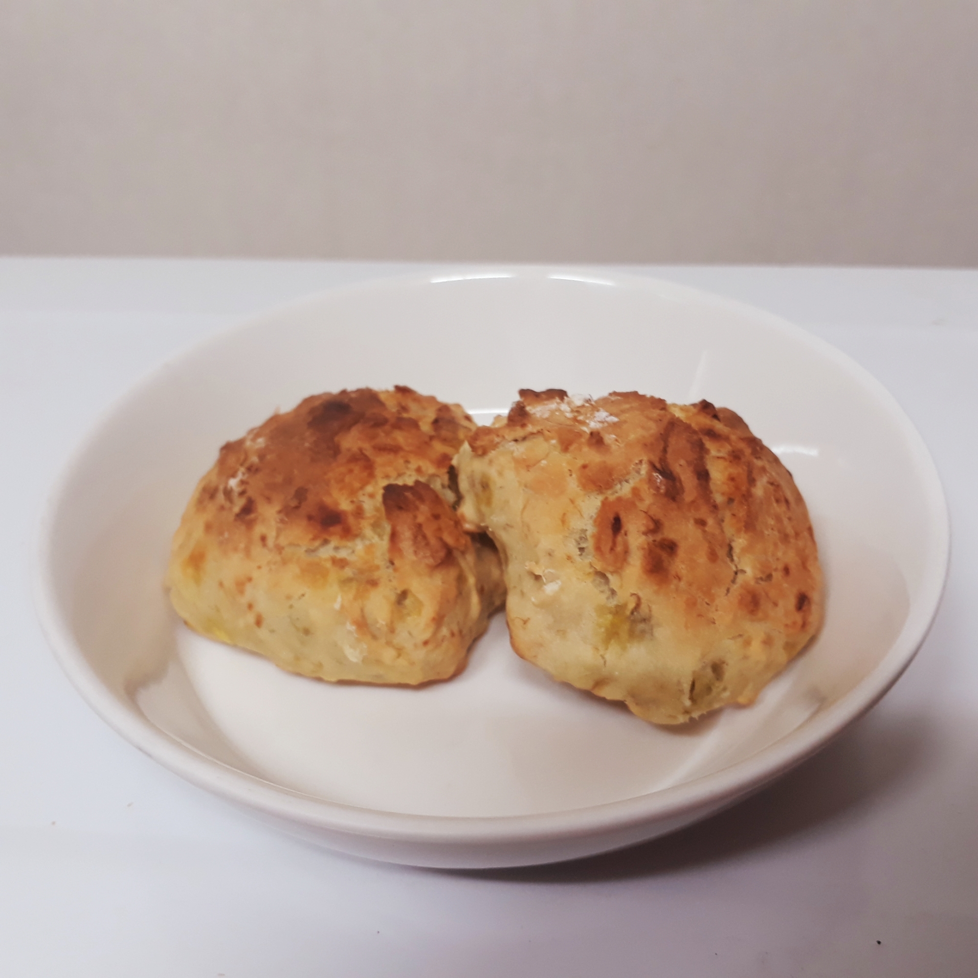 卵 牛乳なし バナナスコーン レシピ 作り方 By Jajamama17 楽天レシピ 卵 牛乳なし バナナスコーン レシピ 作り方 By Jajamama17 楽天レシピ