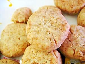 クッキー☆アレルギーモデル食☆