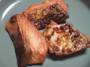 作り置きにも最適 鰆に鮭に青魚も旨い味噌漬け レシピ 作り方 By Nkkmarine 楽天レシピ