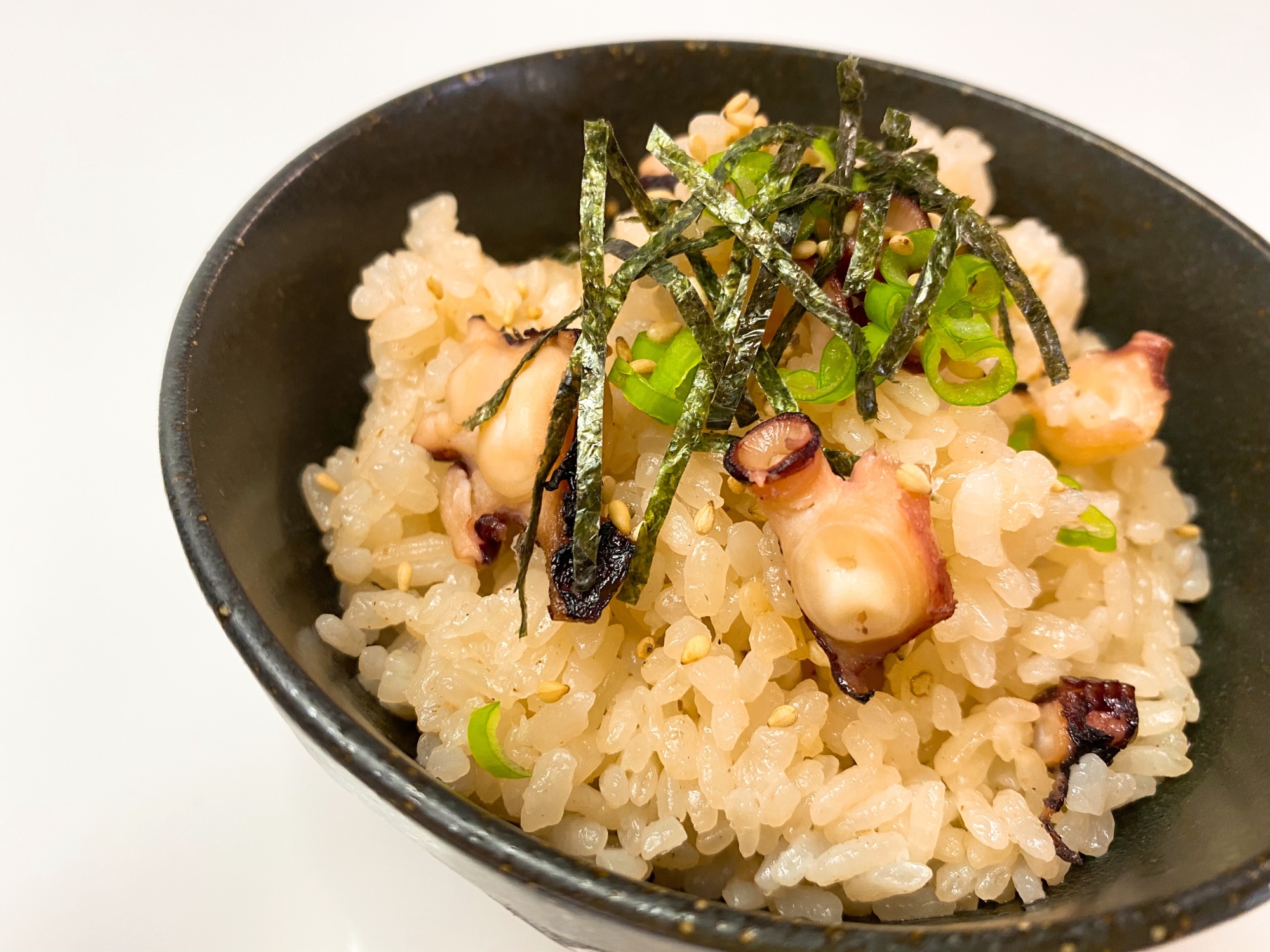 美味しすぎる タコ飯 炊き込みご飯 レシピ 作り方 By ウキウキるんるんkitchen 楽天レシピ 美味しすぎる タコ飯 炊き込みご飯 レシピ 作り方 By ウキウキるんるんkitchen 楽天レシピ