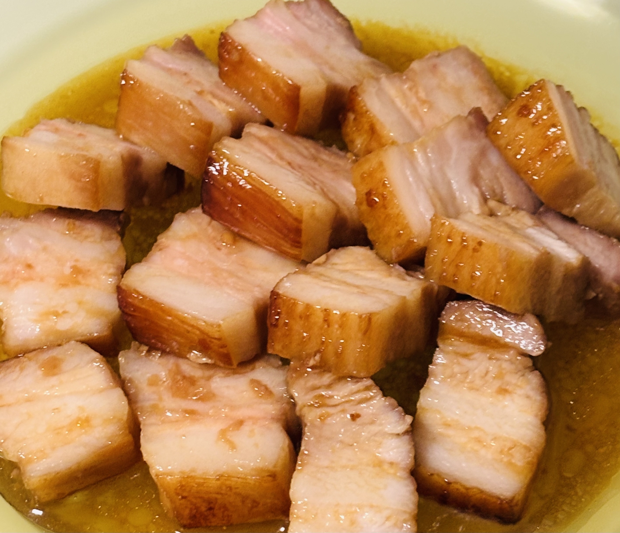 焼豚