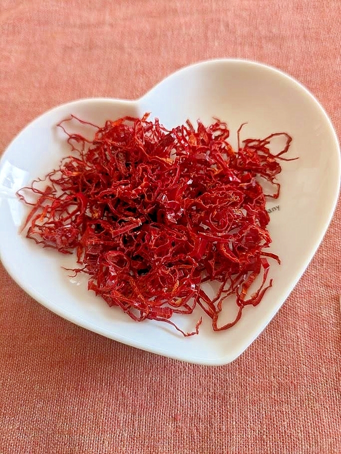 韓国唐辛子