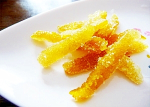 甘ーい柚子ピール レシピ 作り方 By にっしー6308 楽天レシピ 甘ーい柚子ピール レシピ 作り方 By にっしー6308 楽天レシピ