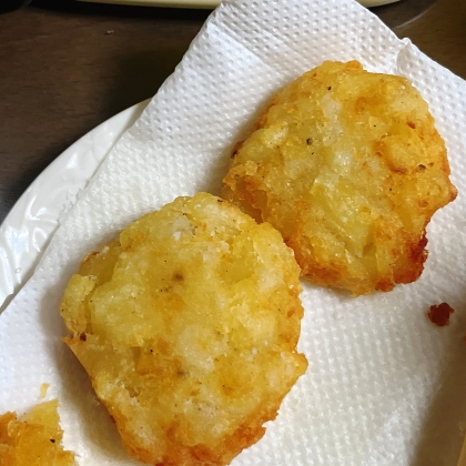 大好評でした！また作ります☺︎︎︎︎