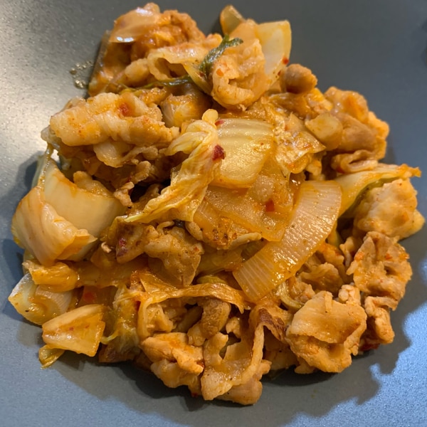 今日の晩御飯にいかがですか 美味しい豚キムチ レシピ 作り方 By かさささささささ 楽天レシピ 今日の晩御飯にいかがですか 美味しい豚キムチ レシピ 作り方 By かさささささささ 楽天レシピ