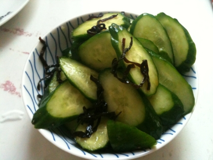 昆布の旨味がでてとてもおいしかったです。子どももパクパク食べてました！