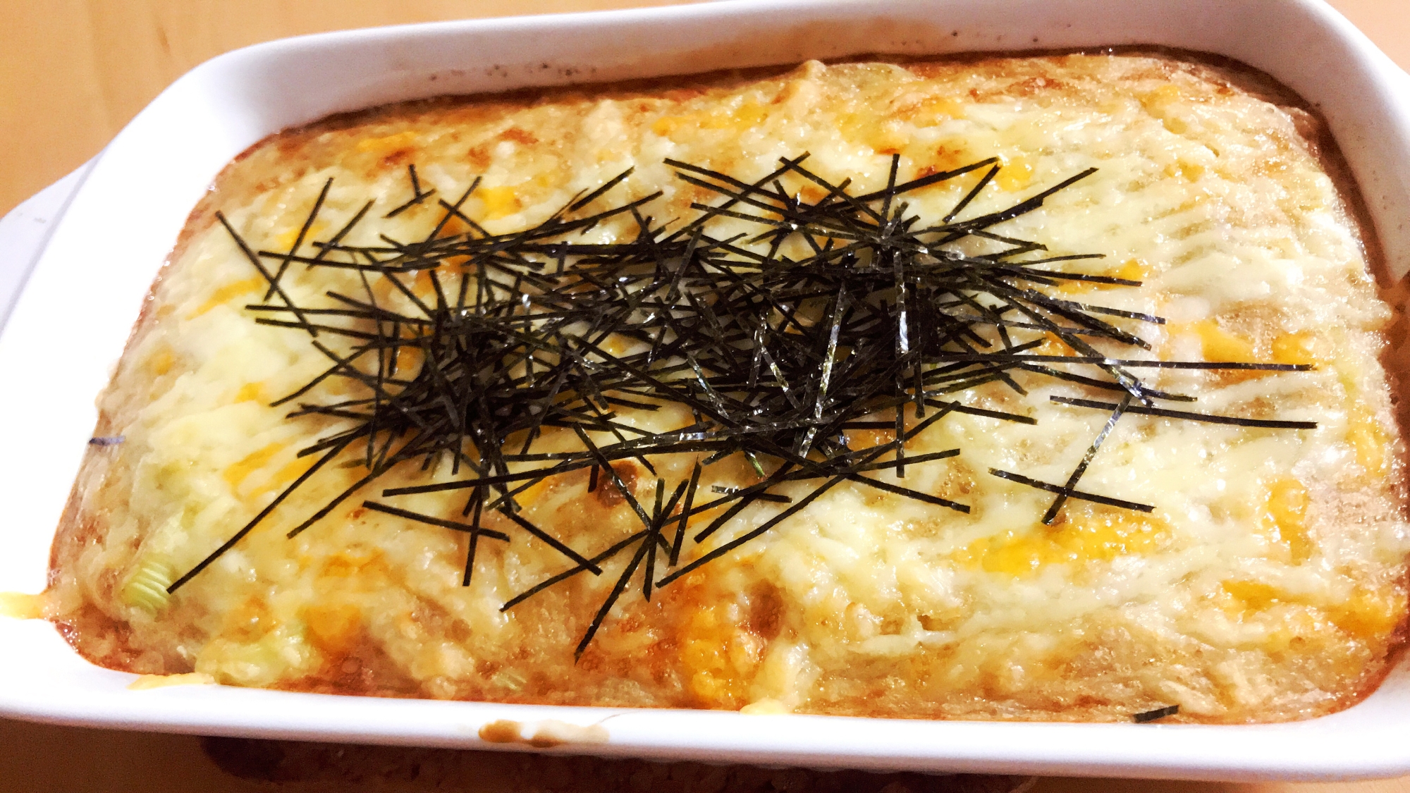 めんつゆで味付け簡単 とろろチーズ焼き レシピ 作り方 By Cocopoteito 楽天レシピ めんつゆで味付け簡単 とろろチーズ焼き レシピ 作り方 By Cocopoteito 楽天レシピ