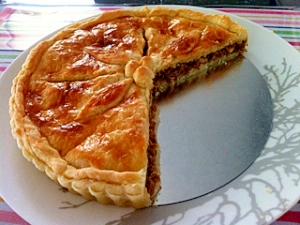 ミートパイのレシピ 作り方 簡単人気ランキング 楽天レシピ