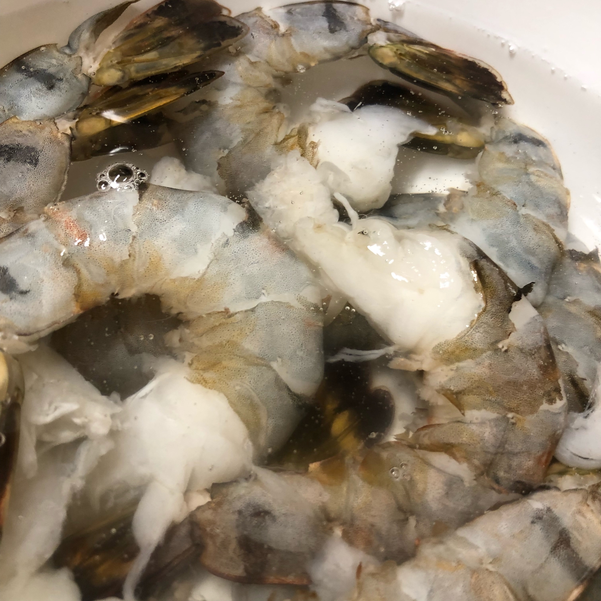 冷凍エビの美味しい解凍方法 レシピ 作り方 By W ソラ 楽天レシピ 冷凍エビの美味しい解凍方法 レシピ 作り方 By W ソラ 楽天レシピ