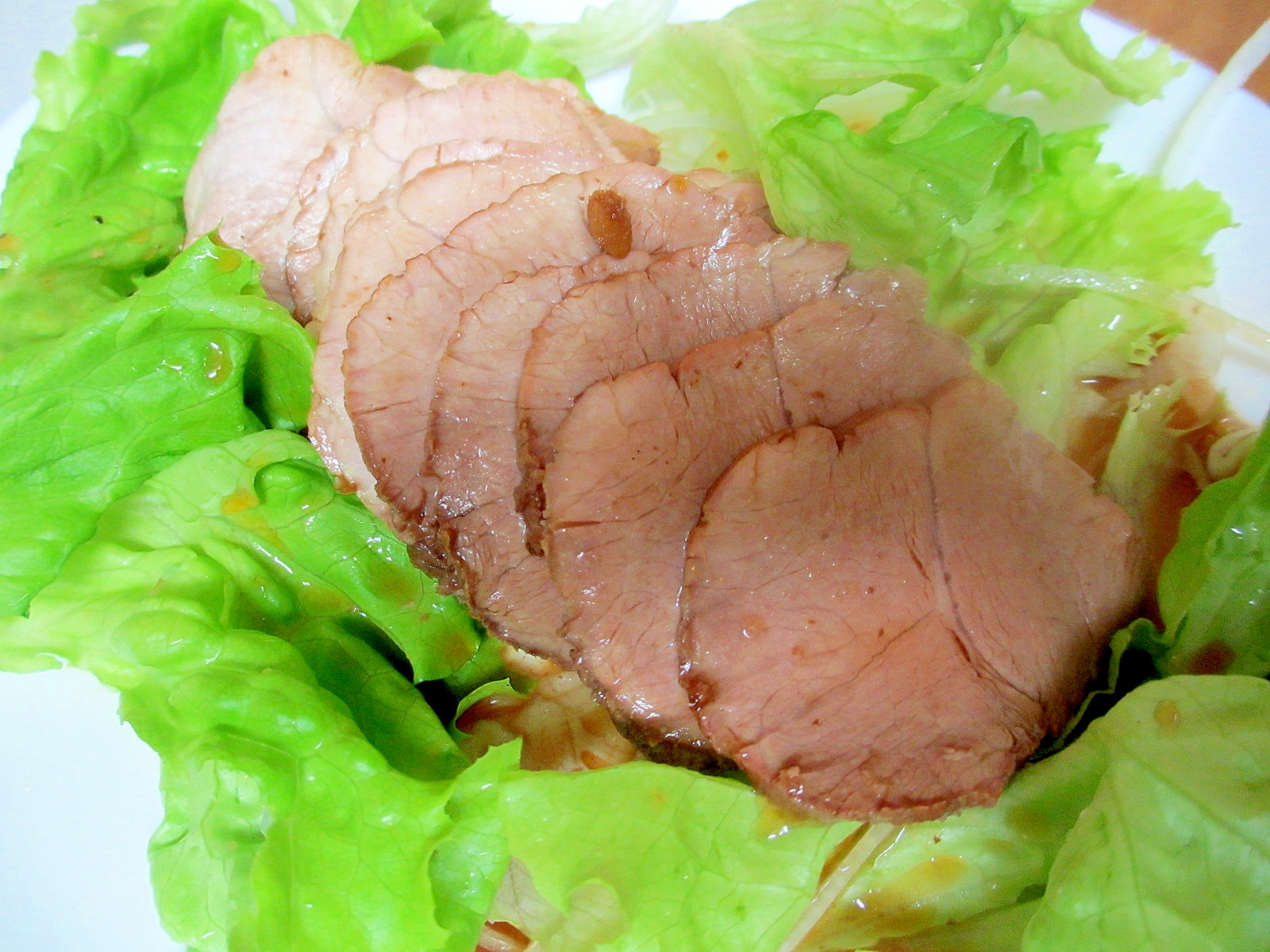 みんなが作ってる 豚ももブロック 炊飯器のレシピ クックパッド 簡単おいしいみんなのレシピが360万品