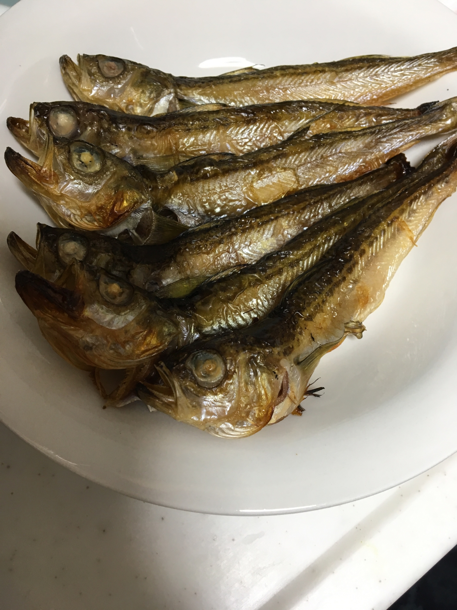 ハタハタのバター焼き レシピ 作り方 By Xmickyx 楽天レシピ ハタハタのバター焼き レシピ 作り方 By Xmickyx 楽天レシピ