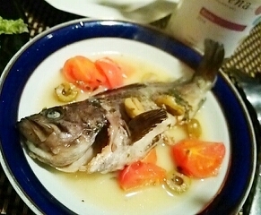 難しいことぬき 簡単黒ソイアクアパッツァ レシピ 作り方 By 酔いどれんぬ 楽天レシピ 難しいことぬき 簡単黒ソイアクアパッツァ レシピ 作り方 By 酔いどれんぬ 楽天レシピ