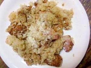 厚切りチャーシューの混ぜご飯 レシピ 作り方 By ライス フリー 楽天レシピ 厚切りチャーシューの混ぜご飯 レシピ 作り方 By ライス フリー 楽天レシピ