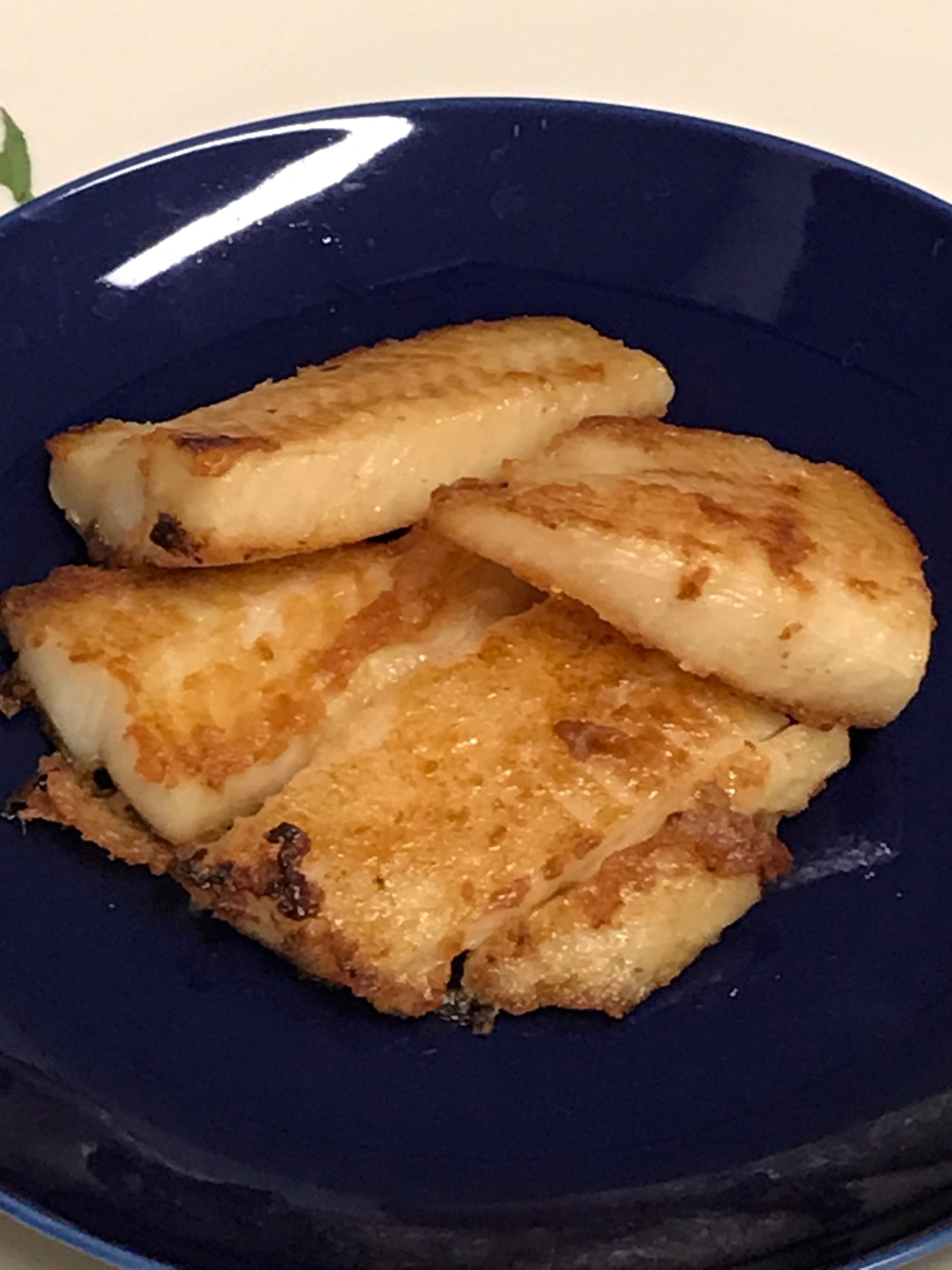 カレイのオリーブオイル焼き レシピ 作り方 By リッチニコール 楽天レシピ