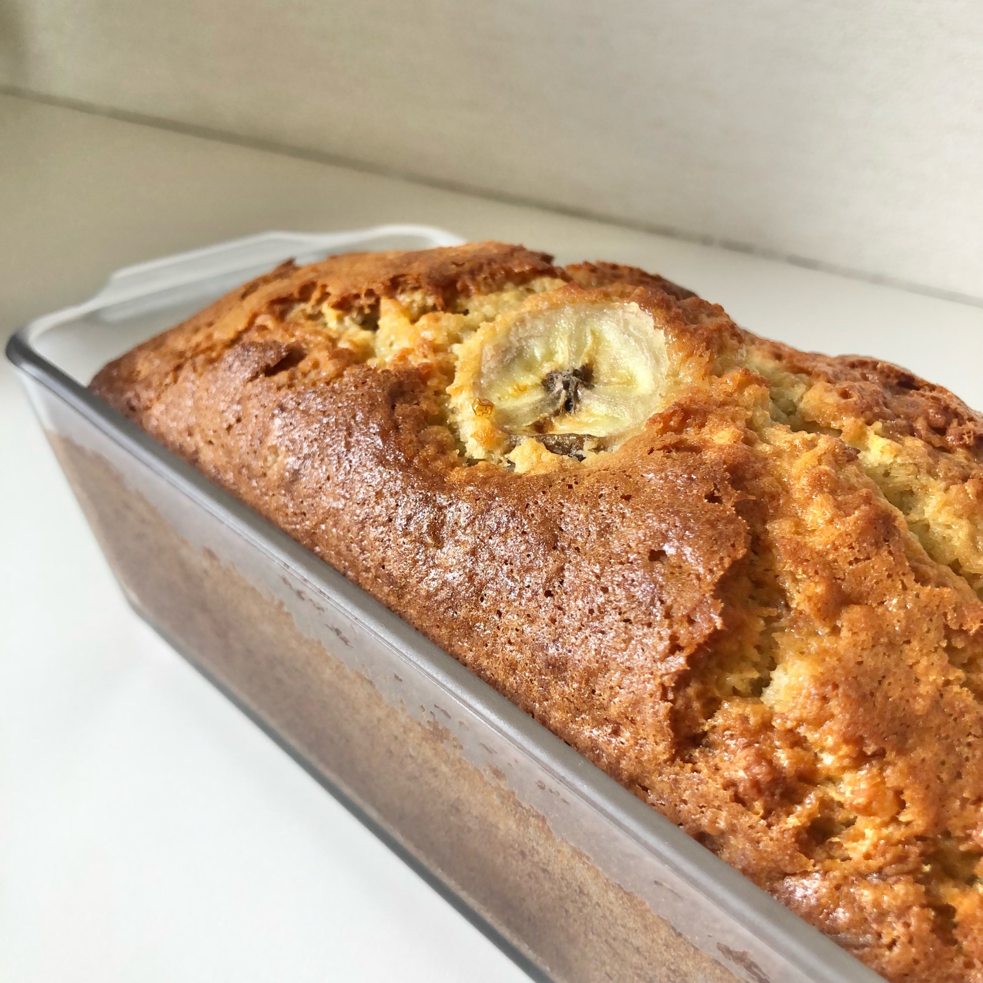 クリスマスにも 簡単バナナケーキ レシピ 作り方 By A 3 楽天レシピ クリスマスにも 簡単バナナケーキ レシピ 作り方 By A 3 楽天レシピ