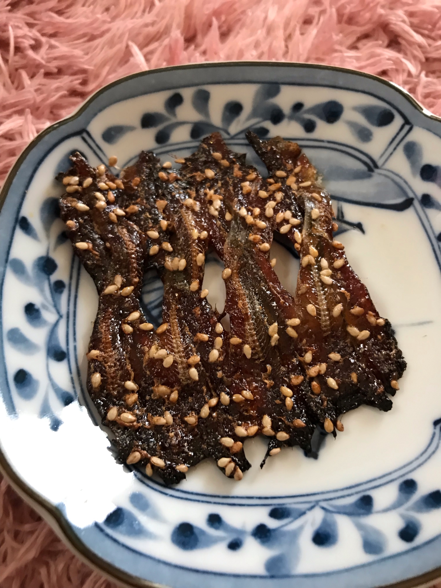 トースターでさくらぼしの美味しい焼き方