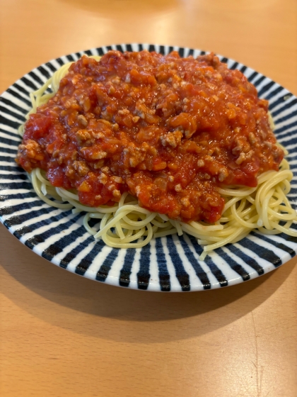 おいしかったです
レシピありがとうございました