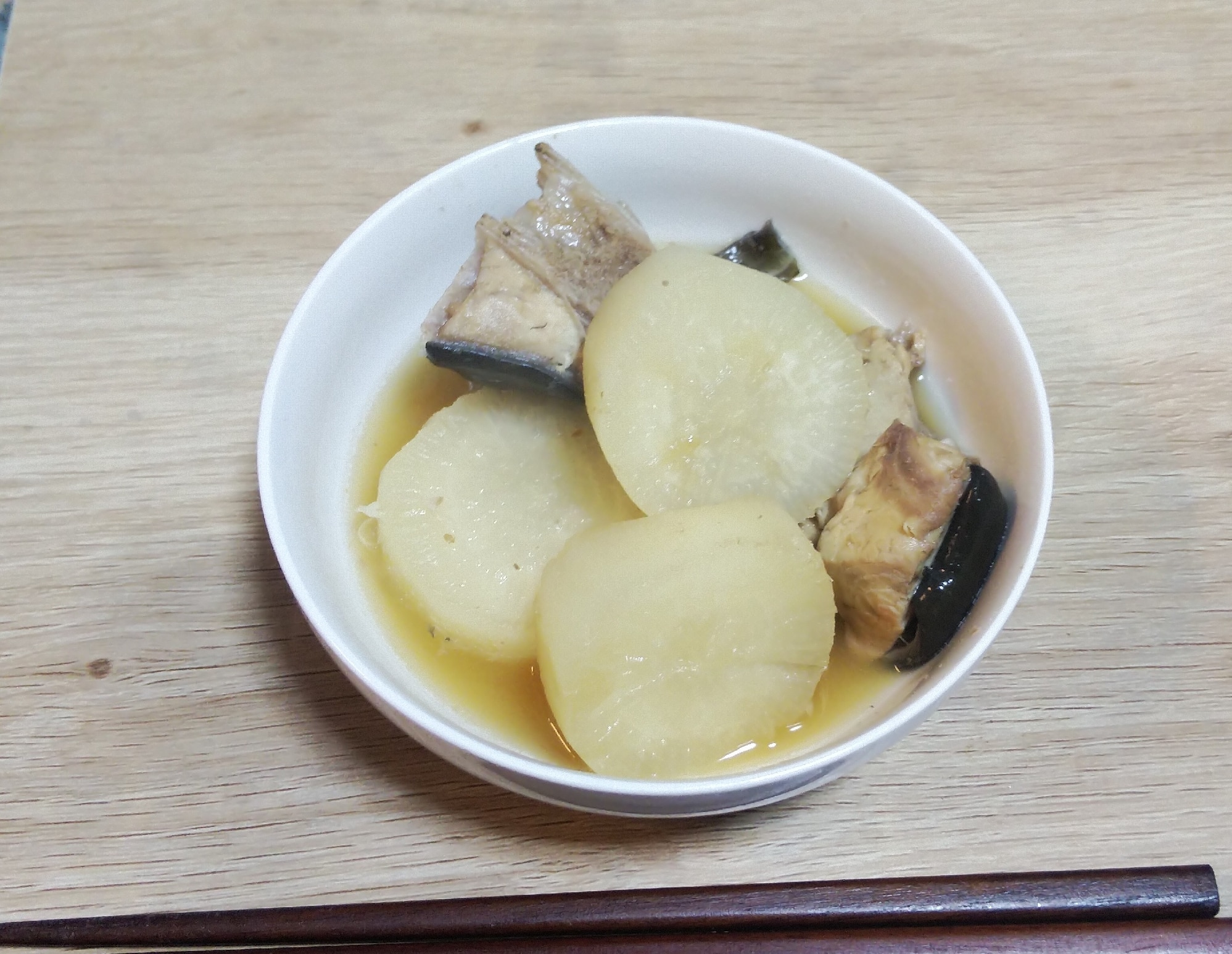 王道ぶり大根♡ レシピ・作り方 by 菌活女子 - 楽天レシピ