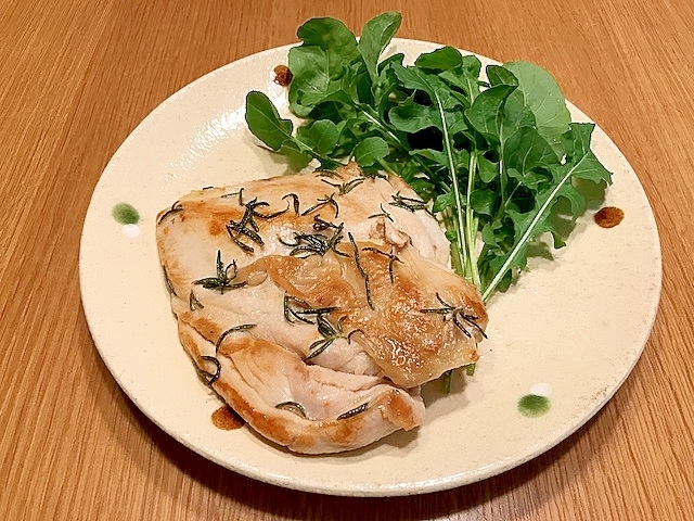 ハーブチキン レシピ 作り方 By Chayank ちゃやんく 楽天レシピ ハーブチキン レシピ 作り方 By Chayank ちゃやんく 楽天レシピ