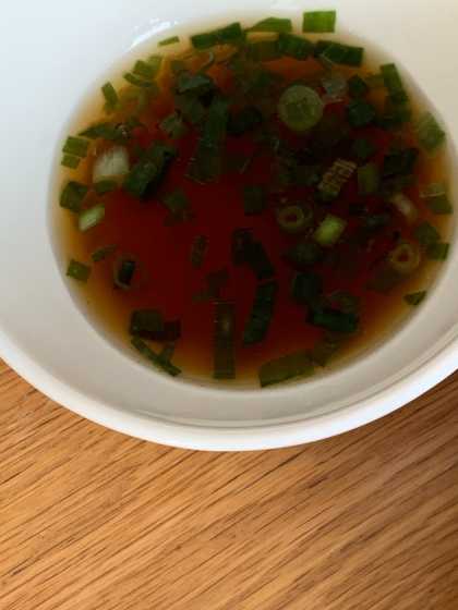 麺つゆで簡単 ざるそばのつゆ レシピ 作り方 By Libre 楽天レシピ