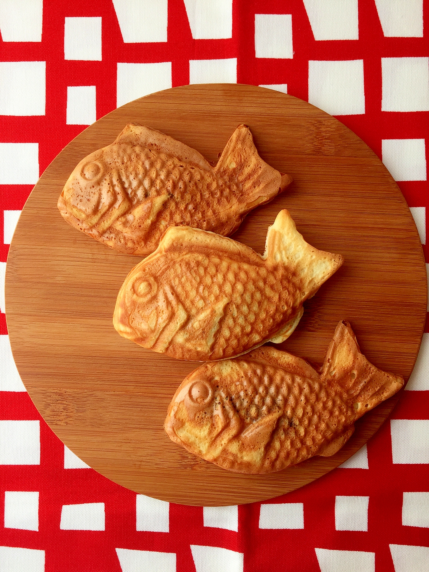 お餅救済 Hmで簡単たい焼き レシピ 作り方 By Aka Ru 楽天レシピ お餅救済 Hmで簡単たい焼き レシピ 作り方 By Aka Ru 楽天レシピ