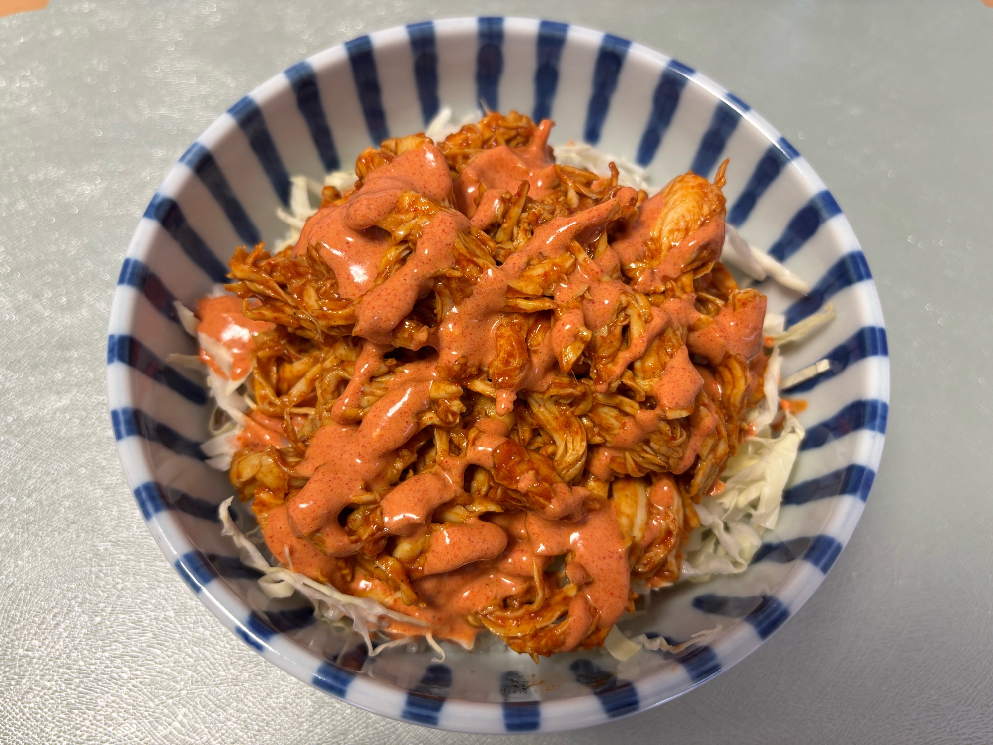 めちゃくちゃ美味しい！⭐️ケバブ丼⭐️