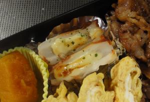 お弁当のおかずにピッタリ ちくわのマヨネーズ焼き レシピ 作り方 By Clover 楽天レシピ お弁当のおかずにピッタリ ちくわのマヨネーズ焼き レシピ 作り方 By Clover 楽天レシピ