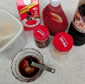 コストコの冷凍無頭エビを使った簡単エビチリ レシピ 作り方 By おくとぱ 楽天レシピ コストコの冷凍無頭エビを使った簡単エビチリ レシピ 作り方 By おくとぱ 楽天レシピ