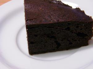 小麦粉を使わない ガトーショコラ レシピ 作り方 By ブラックはやて 楽天レシピ