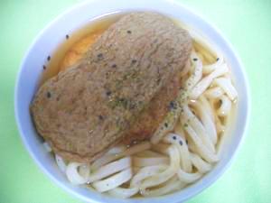 うどんのつゆの基本