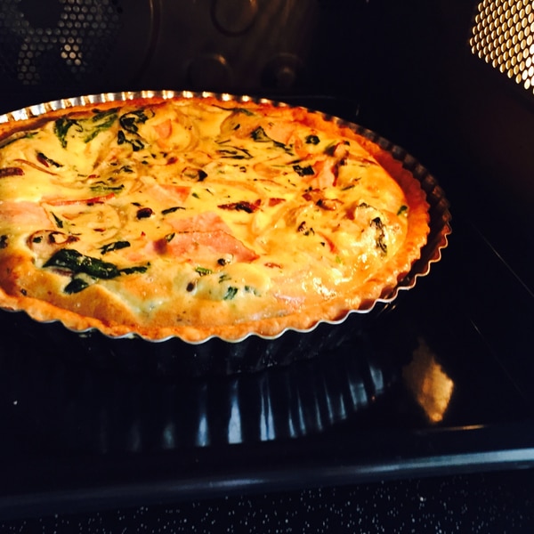 簡単 節約 キッシュ生地 パートブリゼ レシピ 作り方 By ミィ キチ 楽天レシピ 簡単 節約 キッシュ生地 パートブリゼ レシピ 作り方 By ミィ キチ 楽天レシピ