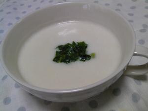 温かくても冷たくても美味しい 蕪のポタージュスープ レシピ 作り方 By こまった7170 楽天レシピ