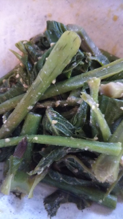 香りのごちそう 山うどの葉 美味しい作り方 レシピ 作り方 By えびちり君 楽天レシピ