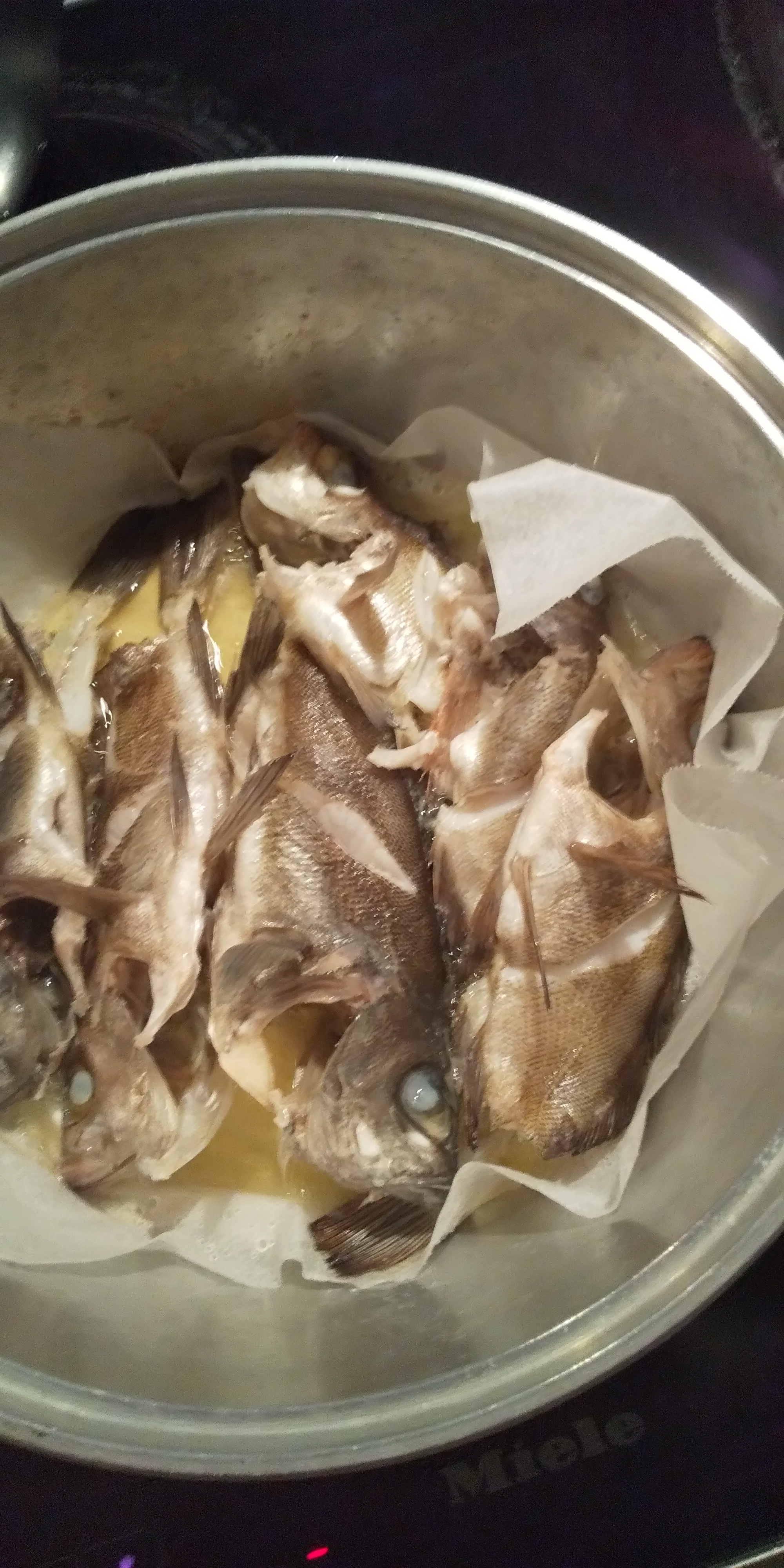 簡単なのに絶品 メバルの白ワイン蒸し レシピ 作り方 By きなp 楽天レシピ 簡単なのに絶品 メバルの白ワイン蒸し レシピ 作り方 By きなp 楽天レシピ