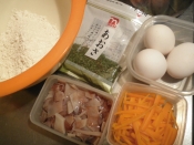 相変わらずテキトー イカ耳たっぷりdeどんどん焼 レシピ 作り方 By Omakeya 楽天レシピ 相変わらずテキトー イカ耳たっぷりdeどんどん焼 レシピ 作り方 By Omakeya 楽天レシピ