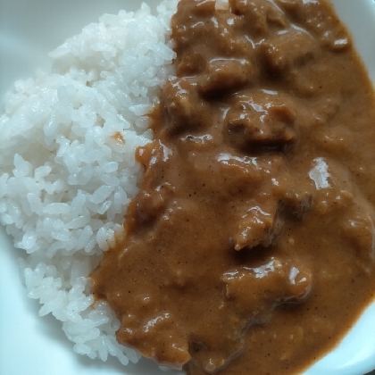 みんな大好き　カレー♪