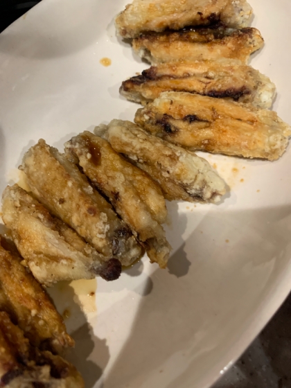 美味しかったです！