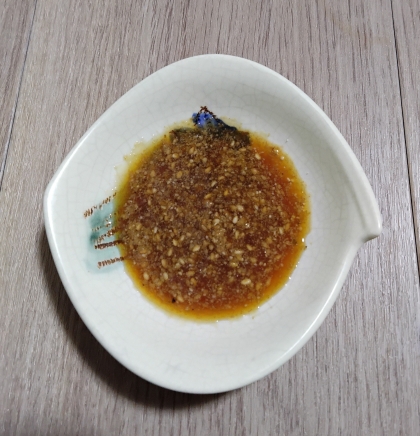 もう買うのやめちゃう♡アレンジ自在♡焼肉のたれ