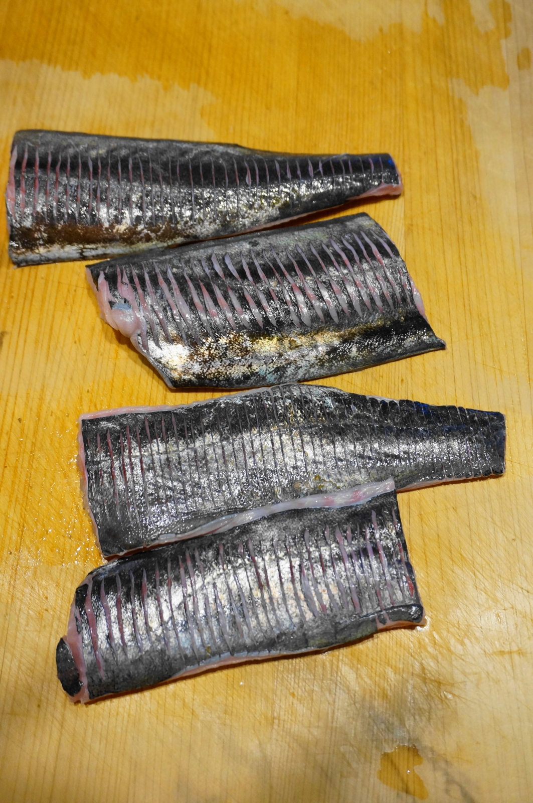 市場に出回らない珍しい魚 スミヤキの塩焼き レシピ 作り方 By Oppeke22 楽天レシピ 市場に出回らない珍しい魚 スミヤキの塩焼き レシピ 作り方 By Oppeke22 楽天レシピ