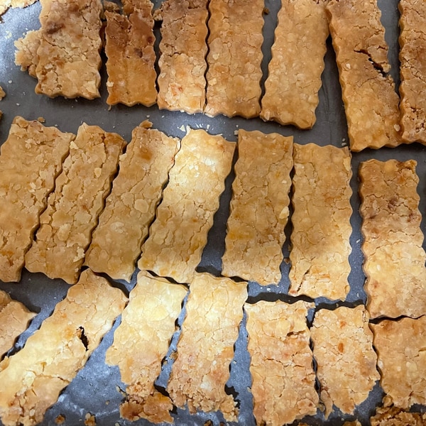 犬ちゃん用 米粉やぎミルククッキー レシピ 作り方 By あいぞ 楽天レシピ 犬ちゃん用 米粉やぎミルククッキー レシピ 作り方 By あいぞ 楽天レシピ