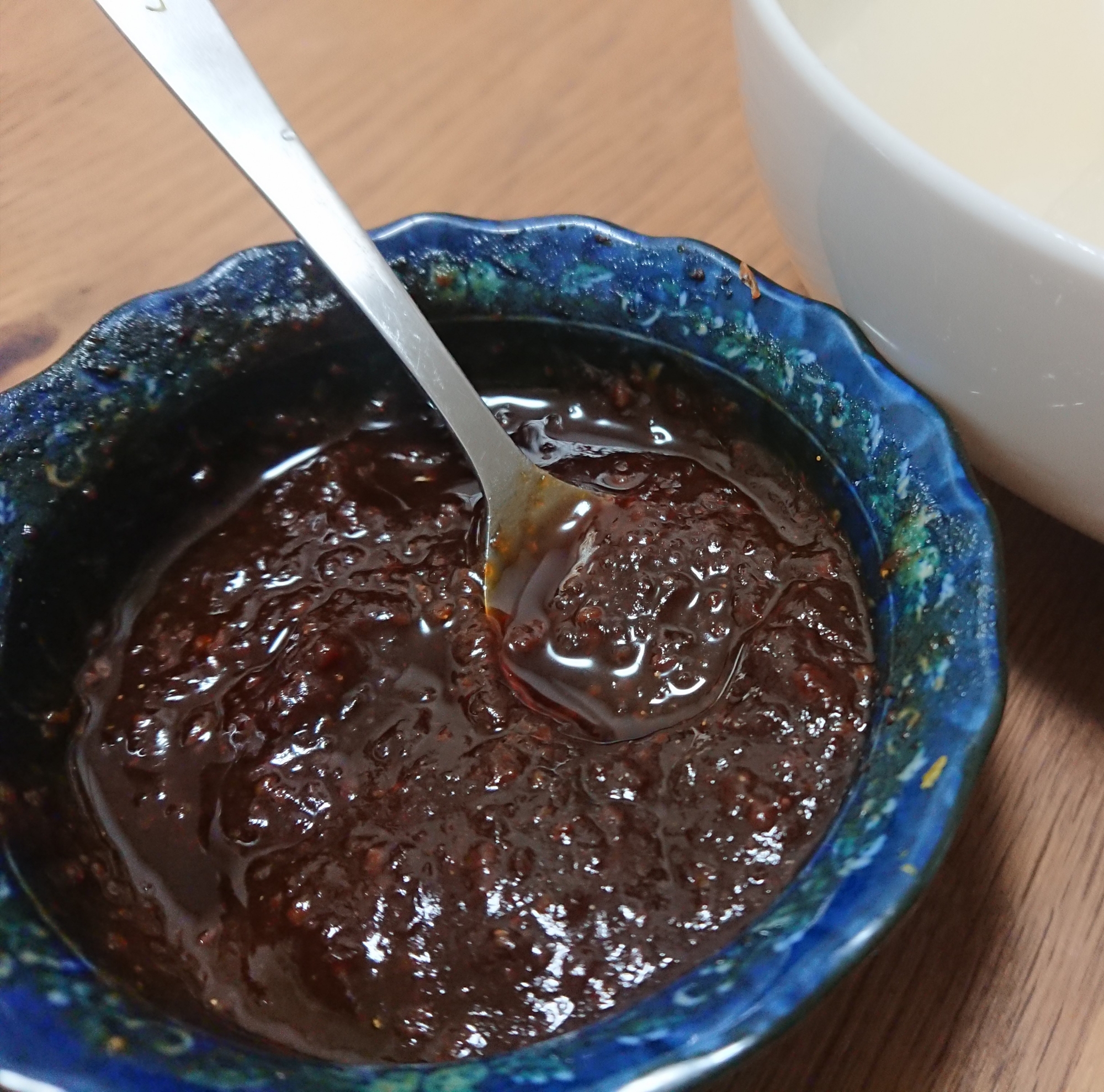 冬に食べたい！柚子味噌