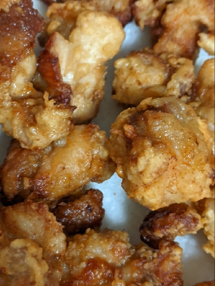 美味しいです。
