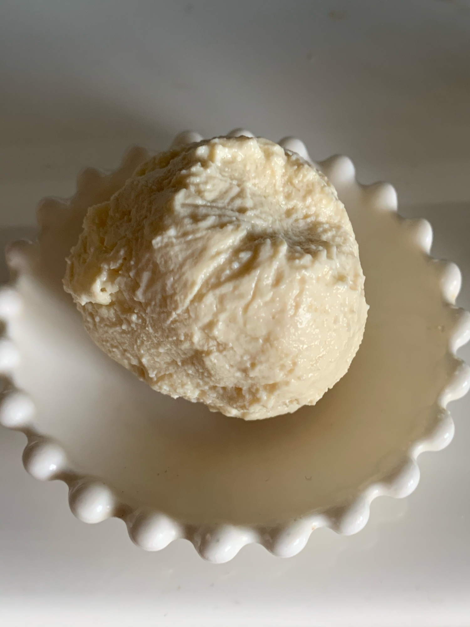 豆腐とヨーグルトのアイス レシピ 作り方 By Reisa999 楽天レシピ