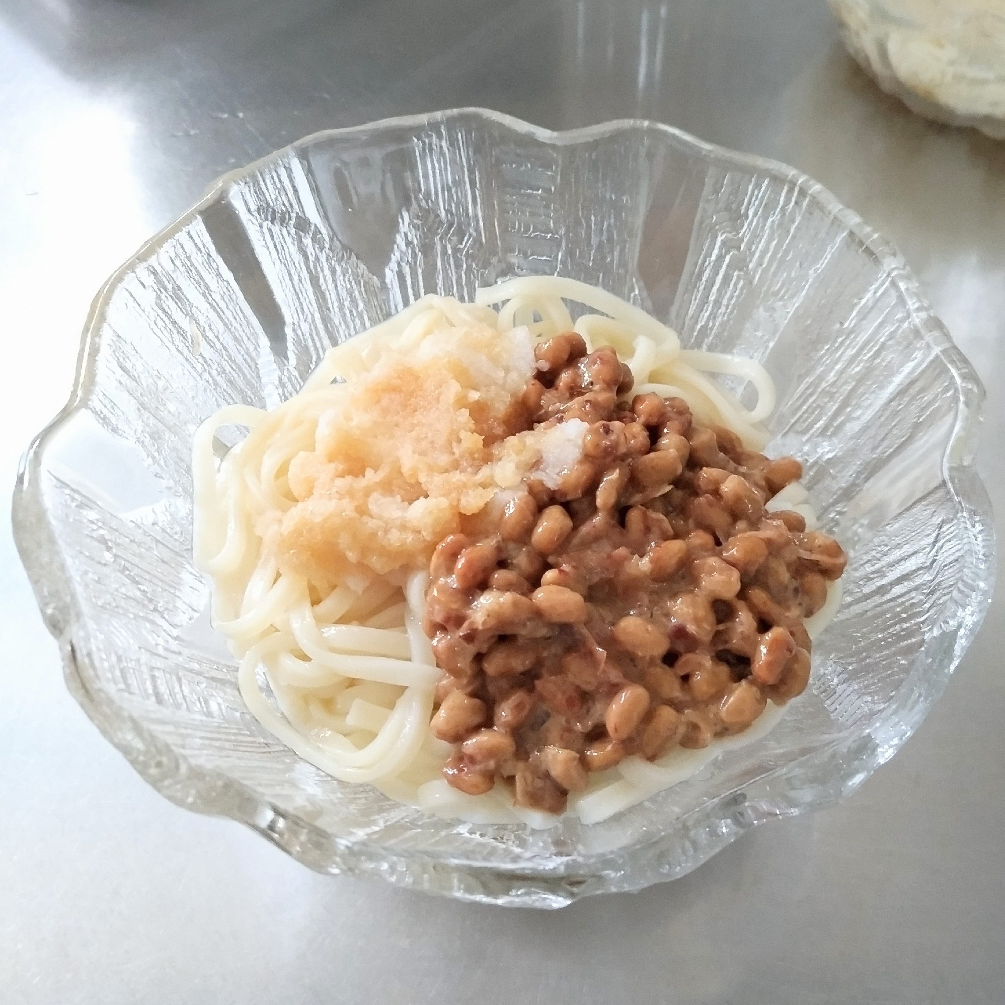 皿うどん