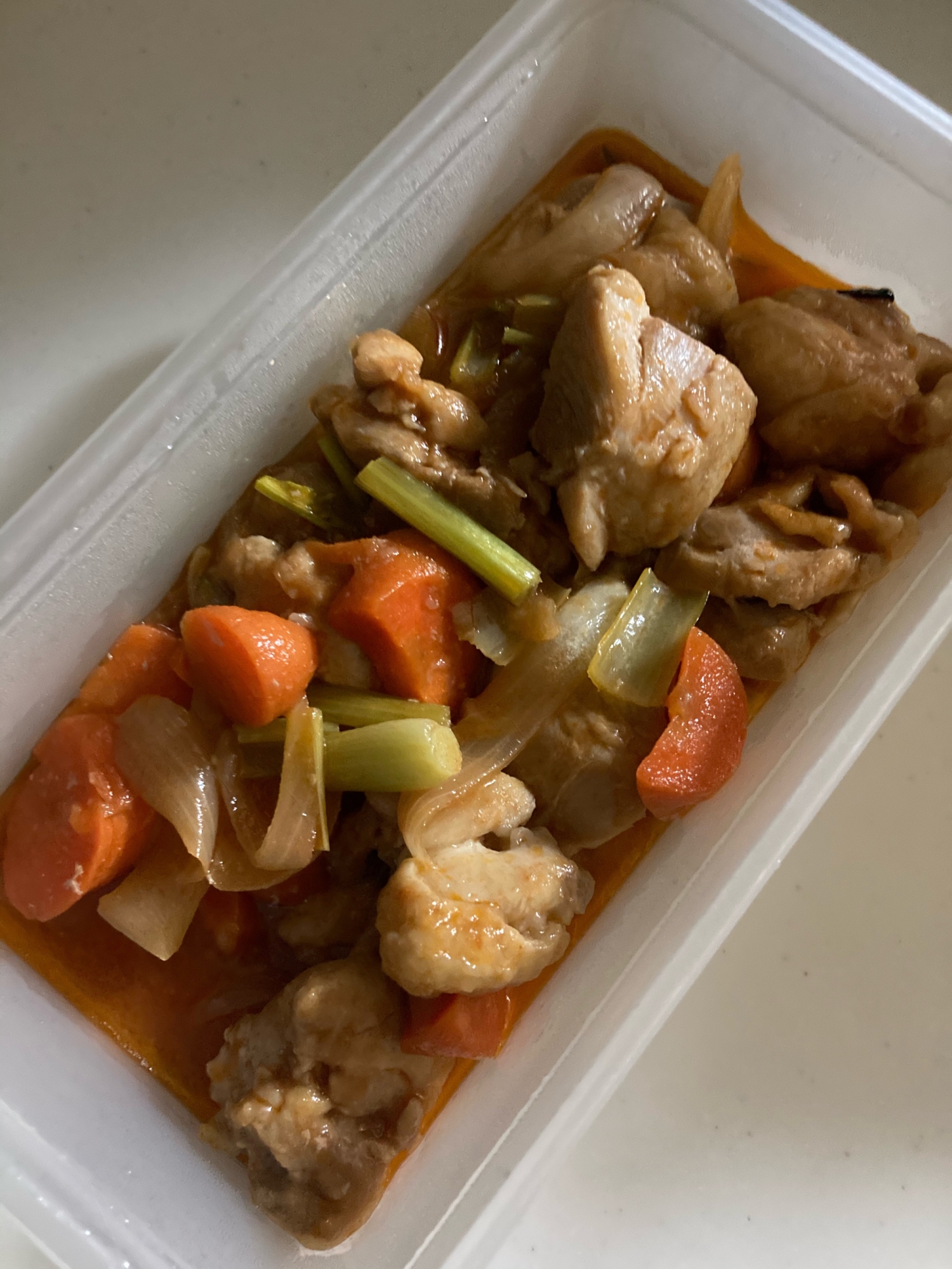 人参と玉ねぎと小松菜と鶏肉のケチャップ炒め レシピ 作り方 By Pコ 楽天レシピ 人参と玉ねぎと小松菜と鶏肉のケチャップ炒め レシピ 作り方 By Pコ 楽天レシピ