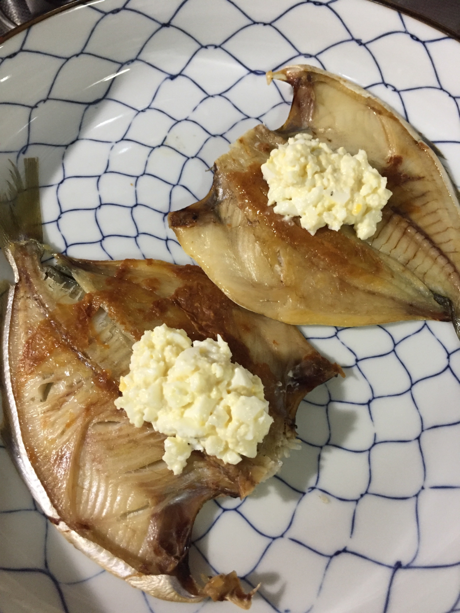 えぼだい塩干 タルタルソースもどき レシピ 作り方 By 西野シオン 楽天レシピ えぼだい塩干 タルタルソースもどき レシピ 作り方 By 西野シオン 楽天レシピ