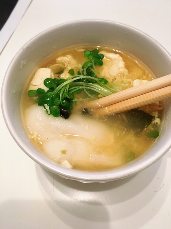 さとうの切り餅レシピ 作り方の人気順 簡単料理の楽天レシピ