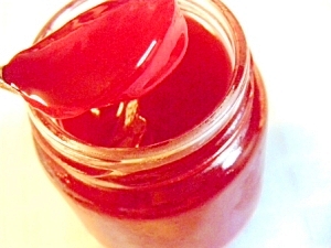 ラム酒風味のレッドカラントジャム レシピ 作り方 By 寝虎太郎 楽天レシピ ラム酒風味のレッドカラントジャム レシピ 作り方 By 寝虎太郎 楽天レシピ