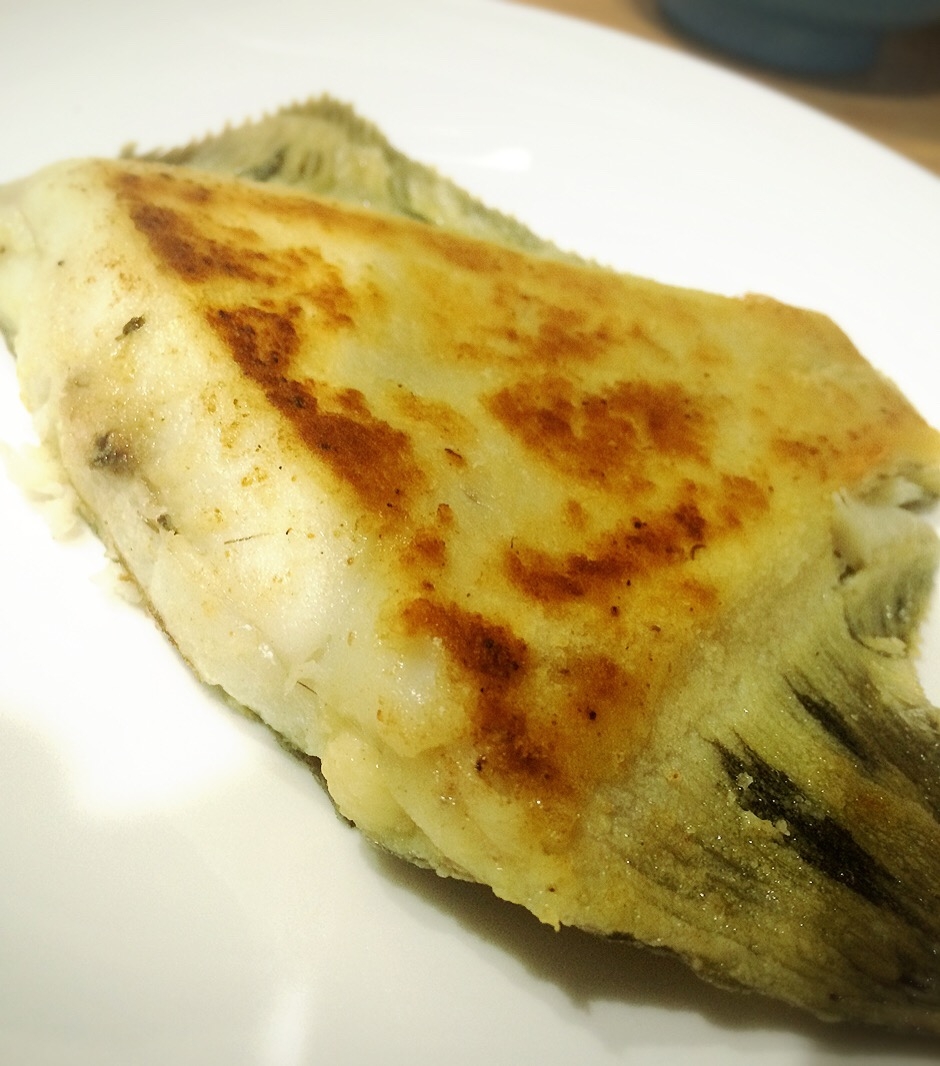 黒カレイのムニエル レシピ 作り方 By みななゆ 楽天レシピ 黒カレイのムニエル レシピ 作り方 By みななゆ 楽天レシピ